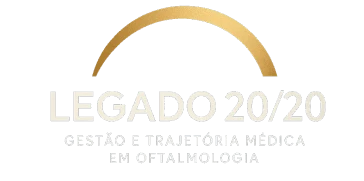 Legado 20/20 - O acelerador de carreira e gestão, exclusivo para médicos oftalmologistas Legado 20/20 - O acelerador de carreira e gestão, exclusivo para médicos oftalmologistas